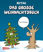 Das große Weihnachtsbuch