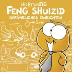 ISBN 9783551684110: Feng Shuizid