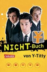 ISBN 9783551684226: NICHT-Buch