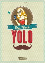 ISBN 9783551684271: Das Buch YOLO