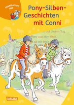 Boehme, Julia; Schneider, Liane: LESEMAU