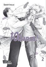 ISBN 9783551711311: 10 Dance! 2