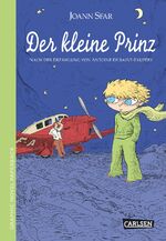 ISBN 9783551713797: Der kleine Prinz