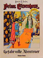Hal Foster: Prinz Eisenherz - Band 9 : G