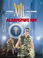 ISBN 9783551717955: XIII, Bd.5, Alarmstufe Rot