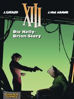 ISBN 9783551719188: XIII 18: Die Kelly-Brian-Story