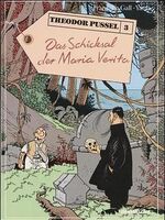 Das Schicksal der Maria Verita