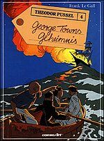 George Towns Geheimnis