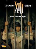 ISBN 9783551719379: XIII 21: Der Lockvogel (21)