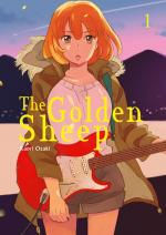 ISBN 9783551720146: The Golden Sheep 1