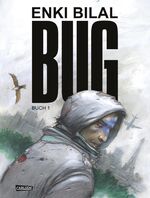 ISBN 9783551721273: bug buch 1