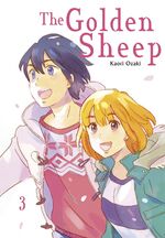 ISBN 9783551725004: The Golden Sheep 3