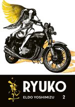 ISBN 9783551726667: Ryuko 2