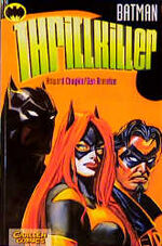 Batman: Thrillkiller