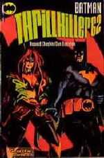 Batman Thrillkiller 62