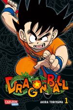 ISBN 9783551727886: Dragon ball