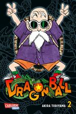 ISBN 9783551727893: Dragon Ball Massiv 2