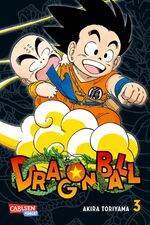 ISBN 9783551727909: Dragon Ball Massiv 3