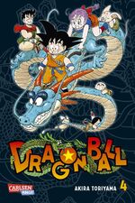 ISBN 9783551727916: Dragon Ball Massiv 4