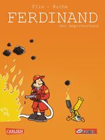 ISBN 9783551728944: Ferdinand, der Reporterhund