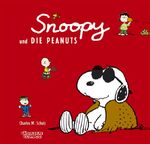 Peanuts Mini: Snoopy und die Peanuts