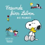 ISBN 9783551732163: Peanuts Mini: Freunde fürs Leben