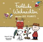 Peanuts Mini: Fröhliche Weihnachten!