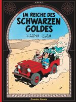 ISBN 9783551732347: Tim und Struppi: Im Reiche des Schwarzen Goldes