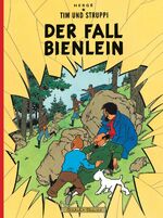 ISBN 9783551732378: Tim und Struppi: Der Fall Bienlein