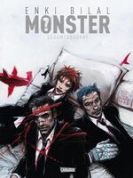 ISBN 9783551733658: Monster Gesamtausgabe