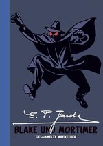 Jacobs, Edgar-Pierre and Sachse, Harald: