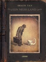 ISBN 9783551734310: Ein neues Land