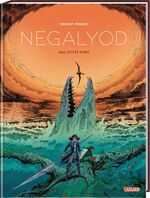 ISBN 9783551734426: Negalyod 2