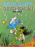 ISBN 9783551736536: Schlumpfgeschichten, Bd.3, Das Trilitüt