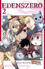 ISBN 9783551736581: Edens Zero 2