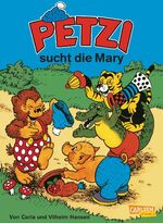 ISBN 9783551737472: 27., Petzi sucht die Mary