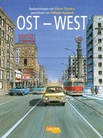 ISBN 9783551738776: Ost-West