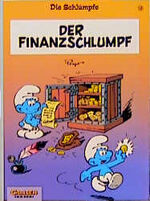 Der Finanzschlumpf