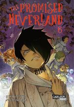 ISBN 9783551739193: The Promised Neverland 6