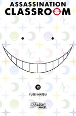 ISBN 9783551739537: Assassination Classroom 12