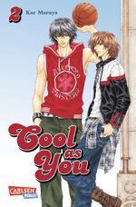 ISBN 9783551740229: Cool as You 2