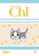 ISBN 9783551742889: Kleine Katze Chi 9