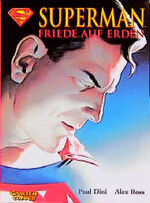 Superman: Friede auf Erden