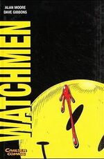 ISBN 9783551744081: Watchmen complete Edition