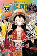 ISBN 9783551744401: One Piece 100