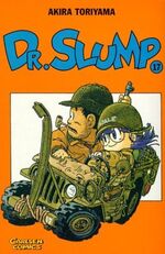 ISBN 9783551744777: Dr. Slump