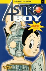 ISBN 9783551745019: Astro Boys Geburt / Hot Dog-Korps, Das / Alles über Astro Boy, ASTRO BOY