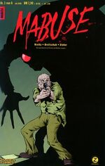 ISBN 9783551746016: Mabuse, H.1 (wi5t)