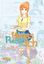 ISBN 9783551746566: Yunas Reise zum Ich: My Sex Change Experience | Autobiografischer Manga mit Transgender-Thematik