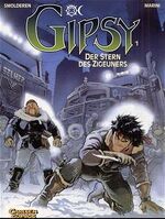 ISBN 9783551746719: Gipsy, Bd.1, Der Stern des Zigeuners